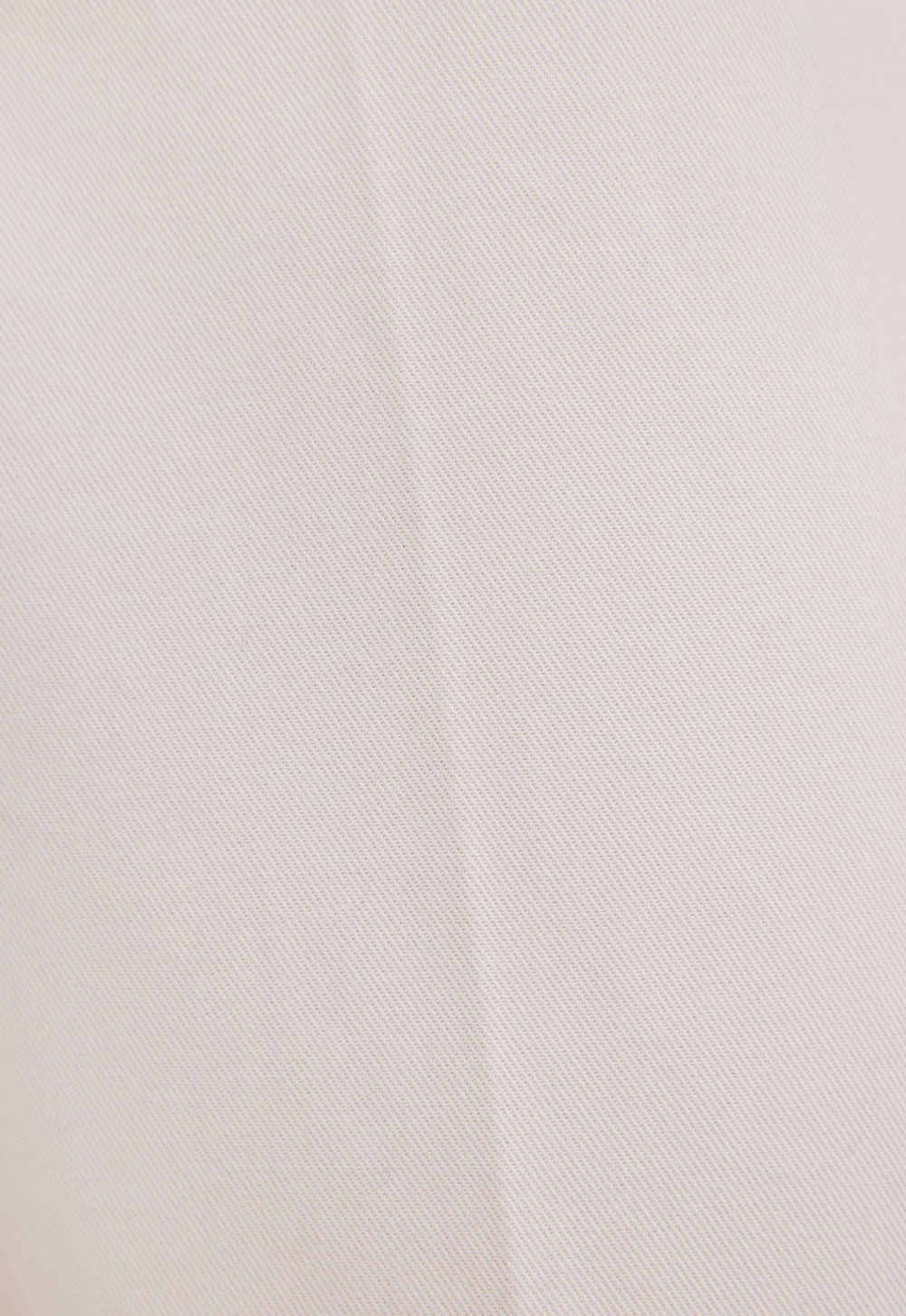 Jac+Jack Brixton Cotton Twill Pant - Natural Off White